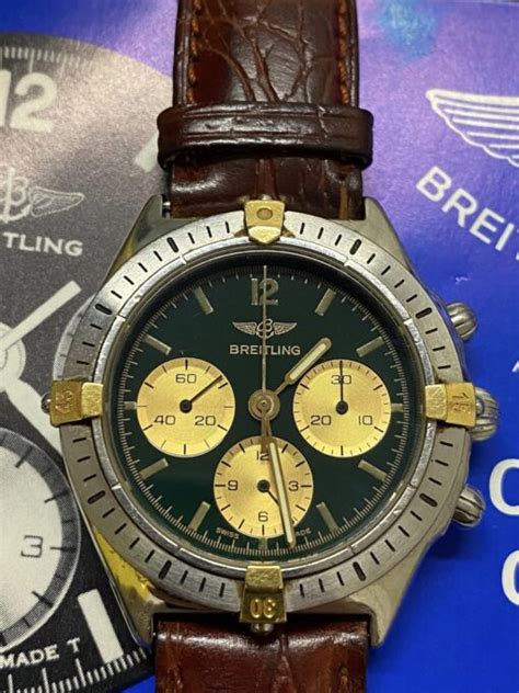 breitling garanzia ricerca|Breitling FAQ.